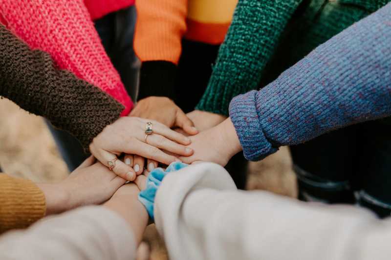 Collaboration Magic